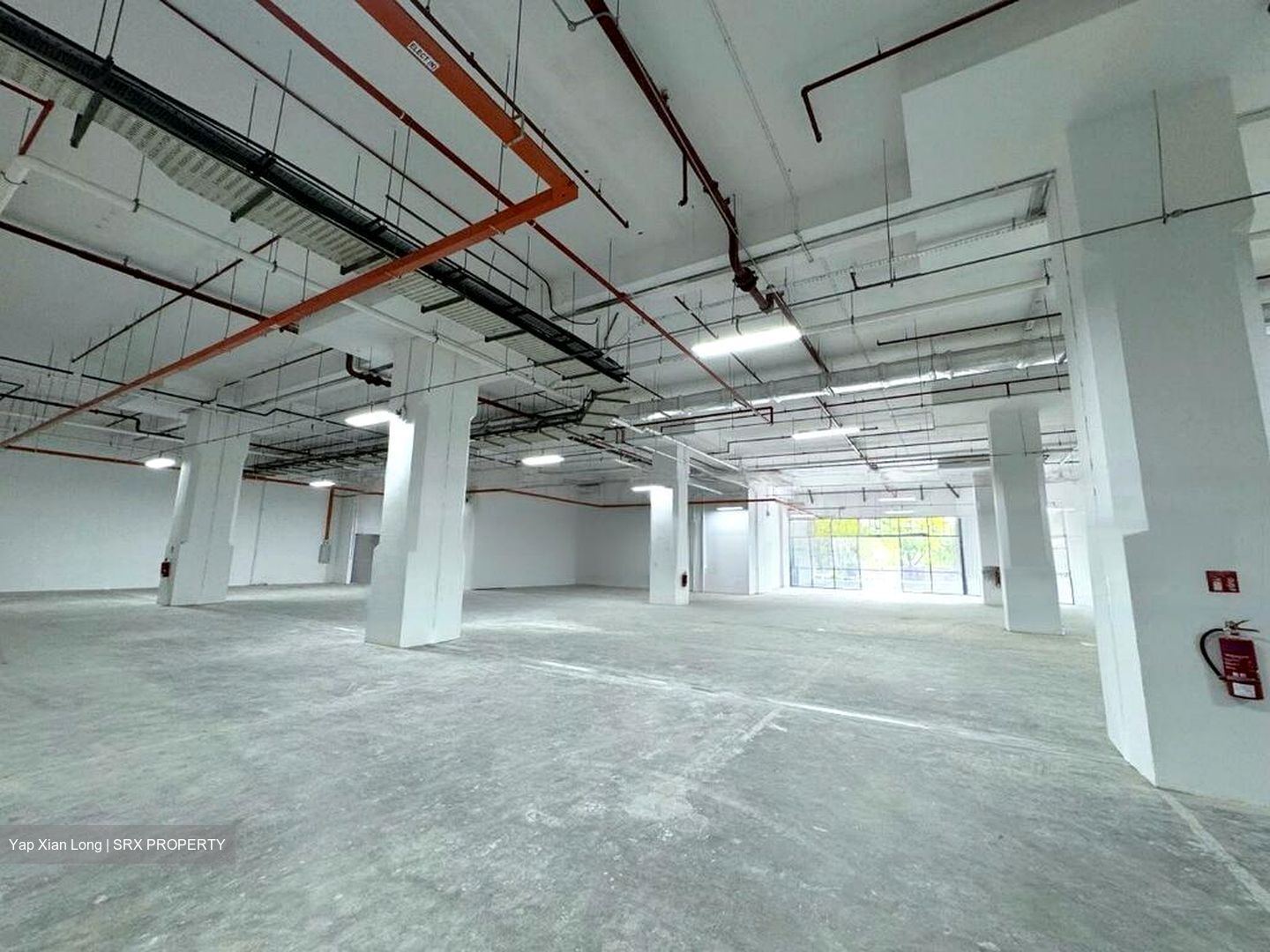 Harbour Link Complex (D5), Factory #482907571